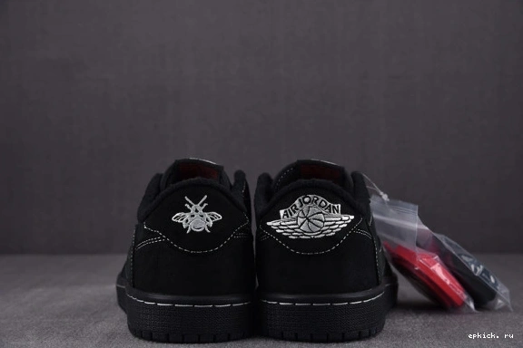 Rep EP 1 Low OG Black Jordan SP Travis Scott Phantom Retro DM7866-100 0427